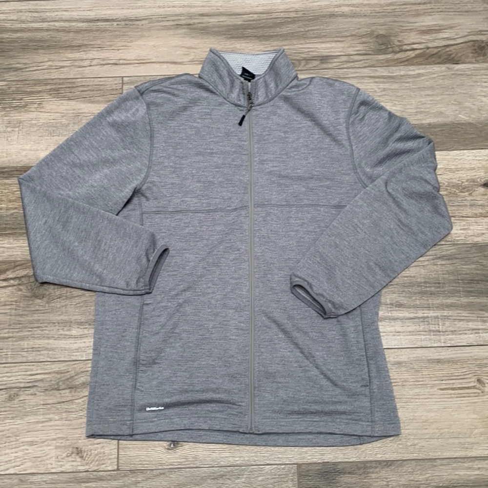 Used Men’s Large Athletic Works Jacket